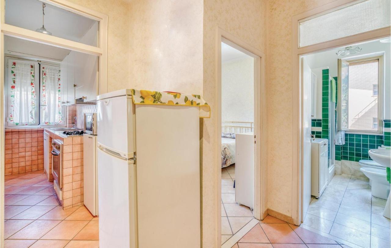 Gorgeous Apartment In Ladispoli Rm With Wifi Екстериор снимка