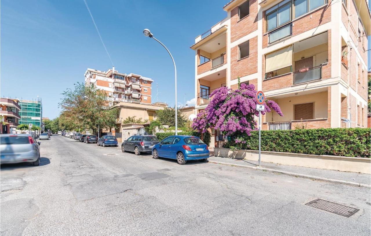 Gorgeous Apartment In Ladispoli Rm With Wifi Екстериор снимка