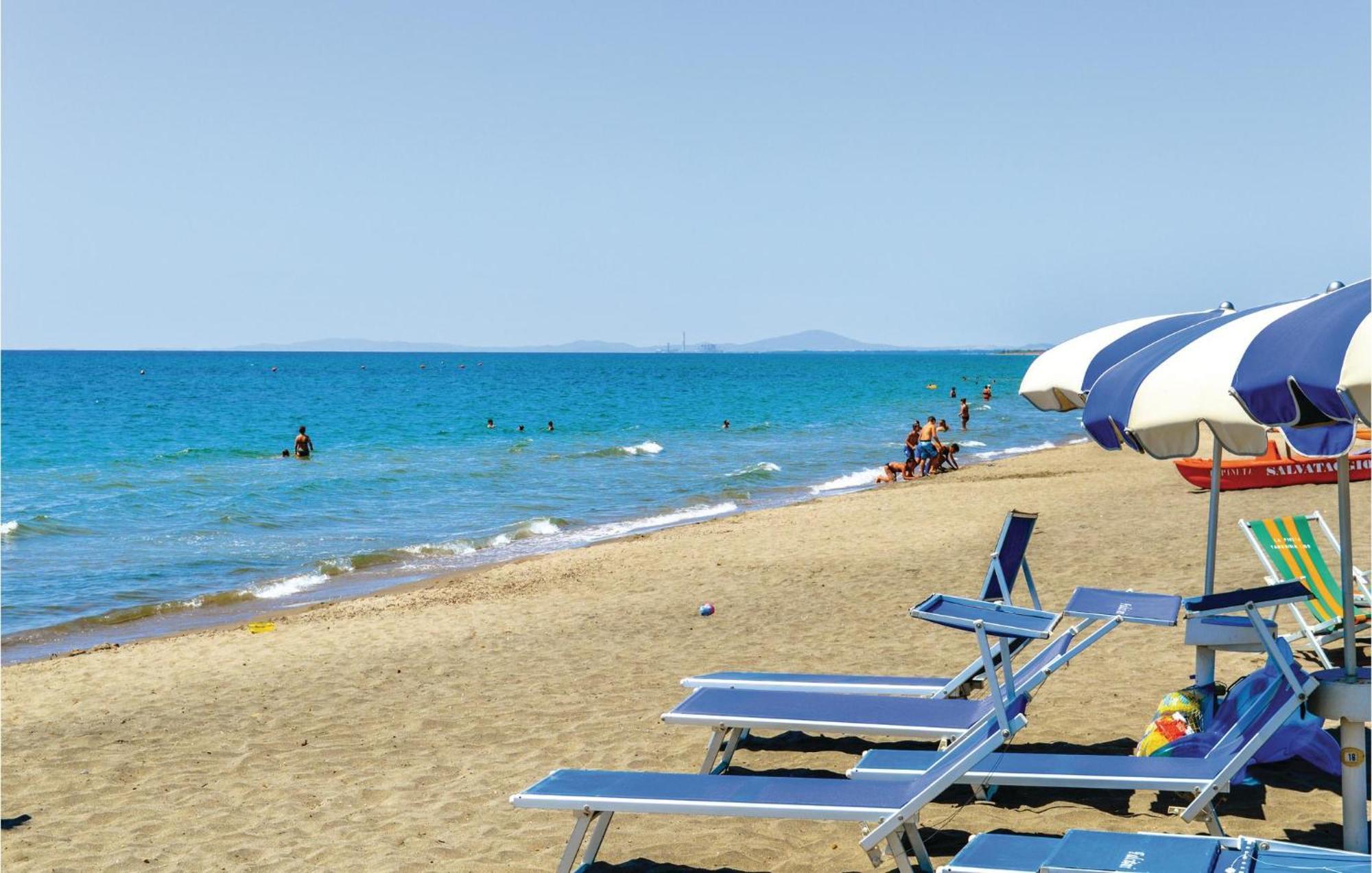 Gorgeous Apartment In Ladispoli Rm With Wifi Екстериор снимка
