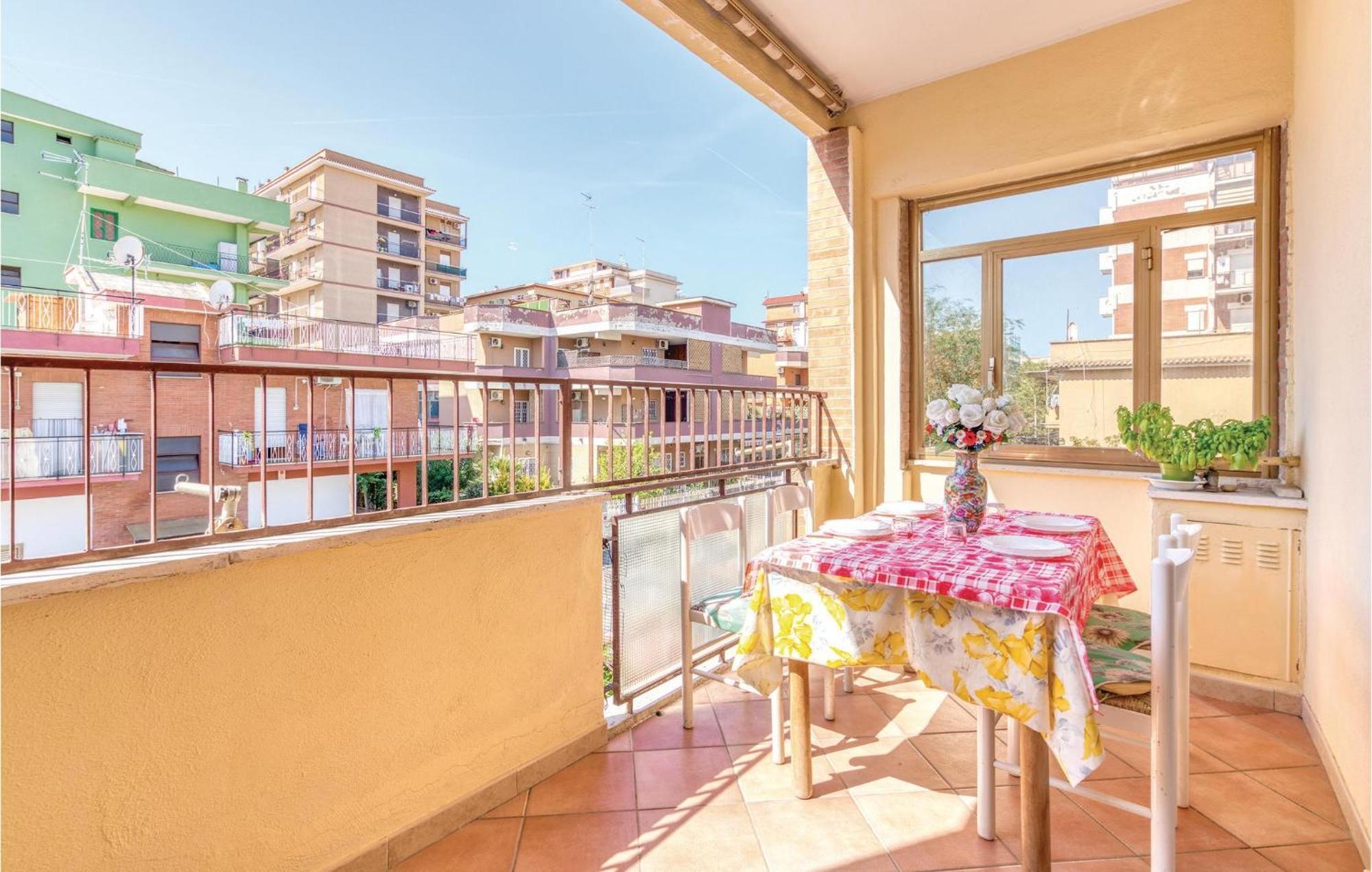 Gorgeous Apartment In Ladispoli Rm With Wifi Екстериор снимка
